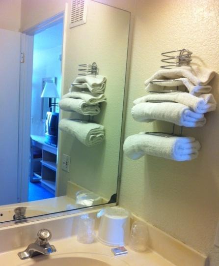 Hilltop Inn & Suites Victorville Camera foto