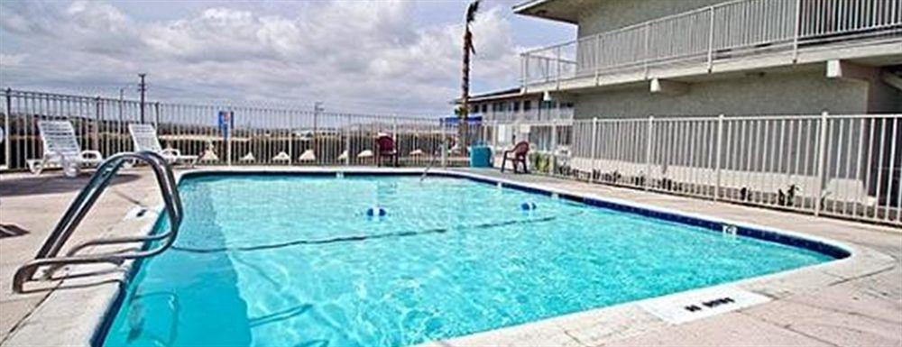 Hilltop Inn & Suites Victorville Esterno foto